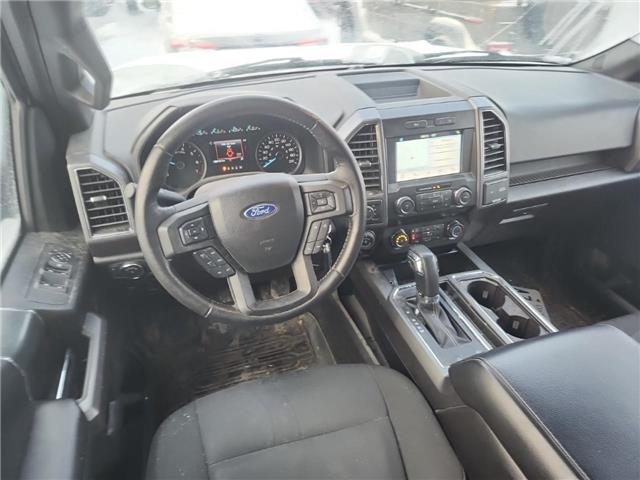2019 Ford F-150  (Stk: 165392) in London - Image 8 of 10