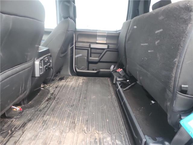 2019 Ford F-150  (Stk: 165392) in London - Image 9 of 10