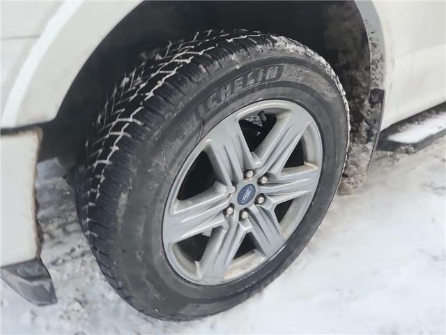 2019 Ford F-150  (Stk: 165392) in London - Image 10 of 10