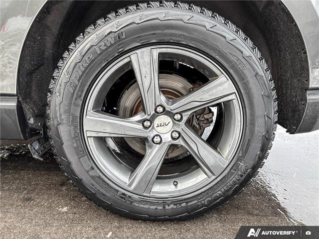 2018 Ford Edge SEL (Stk: 165156) in London - Image 6 of 26