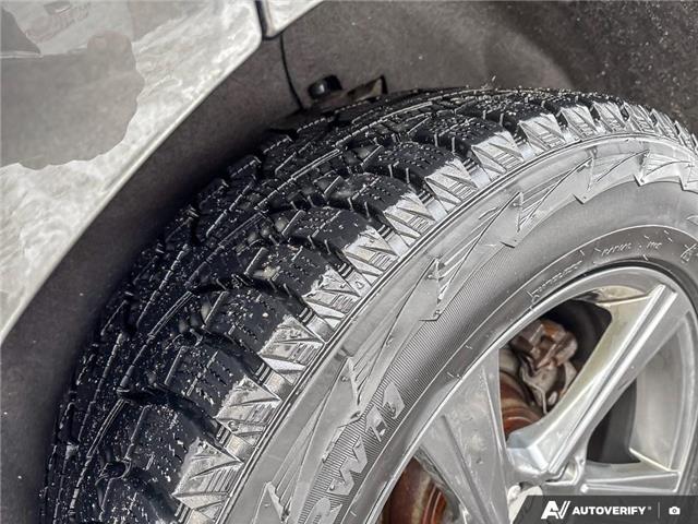 2018 Ford Edge SEL (Stk: 165156) in London - Image 7 of 26