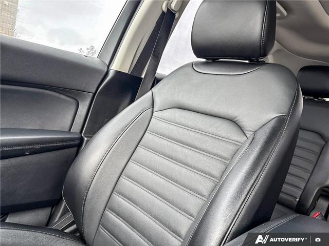 2018 Ford Edge SEL (Stk: 165156) in London - Image 20 of 26