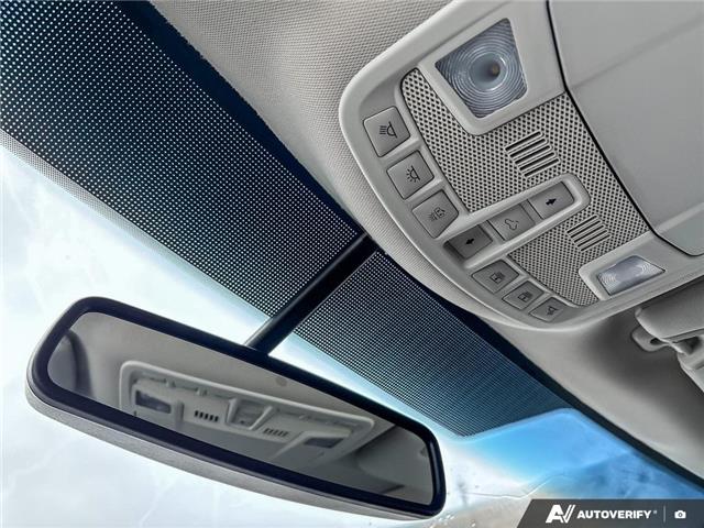 2018 Ford Edge SEL (Stk: 165156) in London - Image 21 of 26