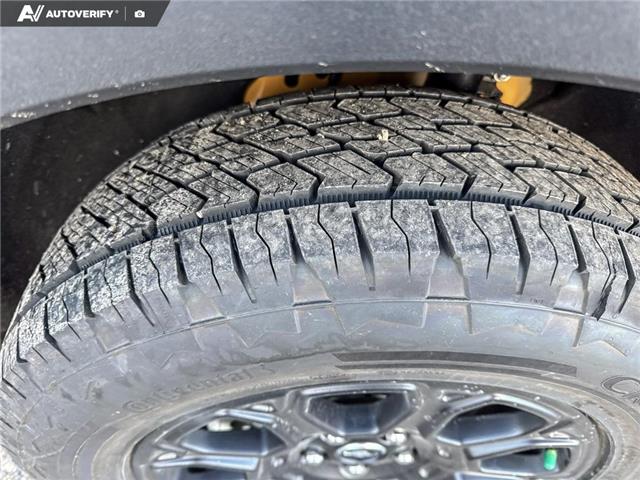2026 Ford Bronco Sport Badlands (Stk: 26S0100) in Red Deer - Image 7 of 25