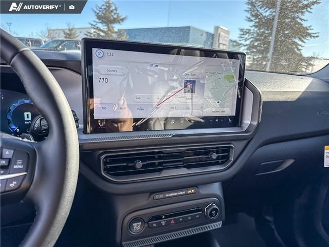 2026 Ford Bronco Sport Badlands (Stk: 26S9551) in Red Deer - Image 19 of 25