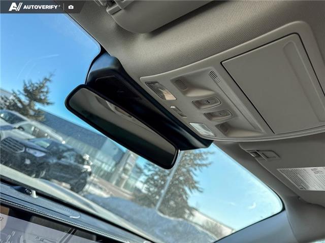 2026 Ford Bronco Sport Badlands (Stk: 26S9551) in Red Deer - Image 21 of 25