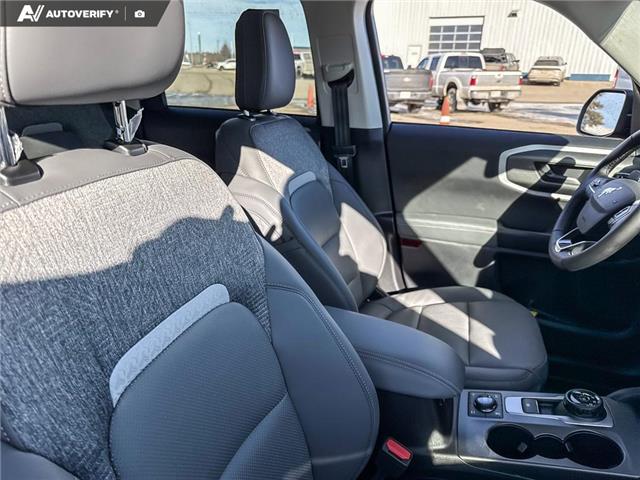 2026 Ford Bronco Sport Badlands (Stk: 26S9551) in Red Deer - Image 22 of 25