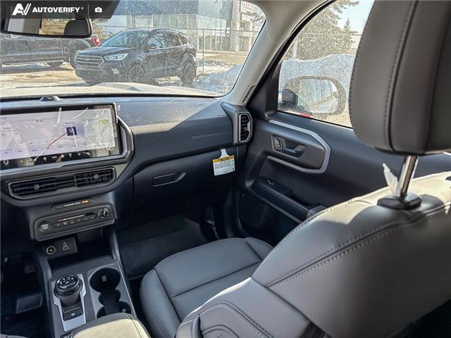2026 Ford Bronco Sport Badlands (Stk: 26S9551) in Red Deer - Image 25 of 25