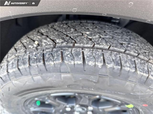 2026 Ford Bronco Sport Badlands (Stk: 26S1120) in Red Deer - Image 6 of 24