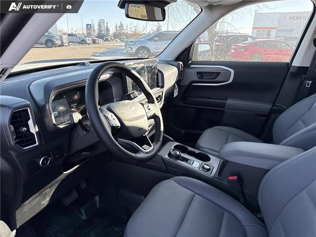2026 Ford Bronco Sport Badlands (Stk: 26S1120) in Red Deer - Image 12 of 24