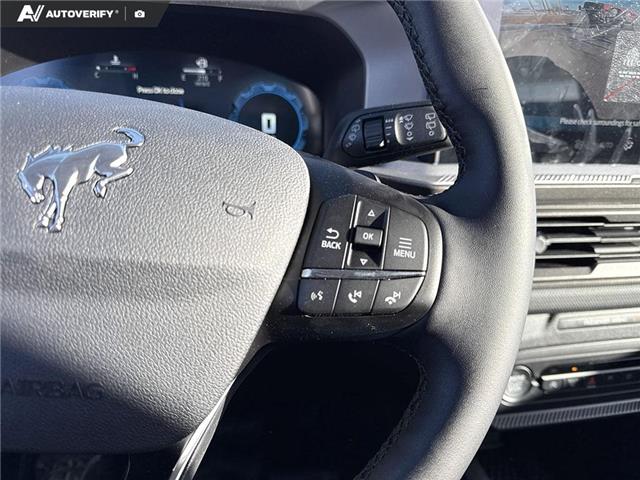 2026 Ford Bronco Sport Badlands (Stk: 26S1120) in Red Deer - Image 15 of 24