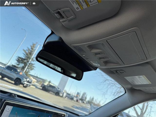 2026 Ford Bronco Sport Badlands (Stk: 26S1120) in Red Deer - Image 17 of 24