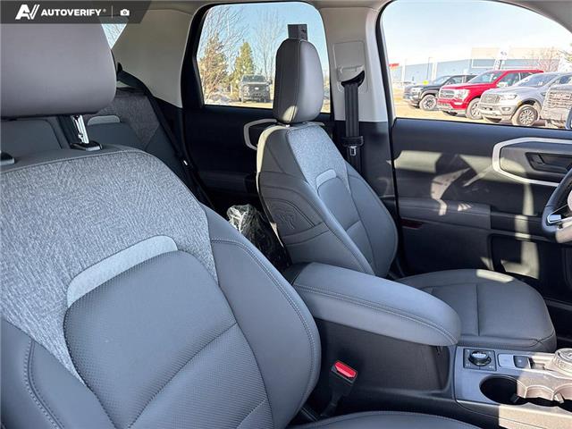 2026 Ford Bronco Sport Badlands (Stk: 26S1120) in Red Deer - Image 21 of 24