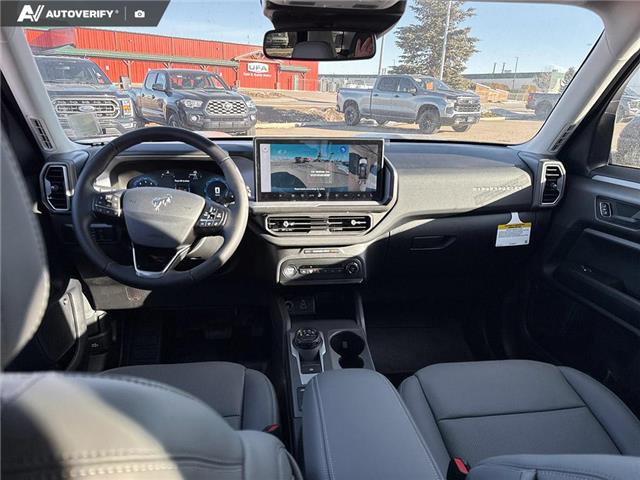 2026 Ford Bronco Sport Badlands (Stk: 26S1120) in Red Deer - Image 23 of 24