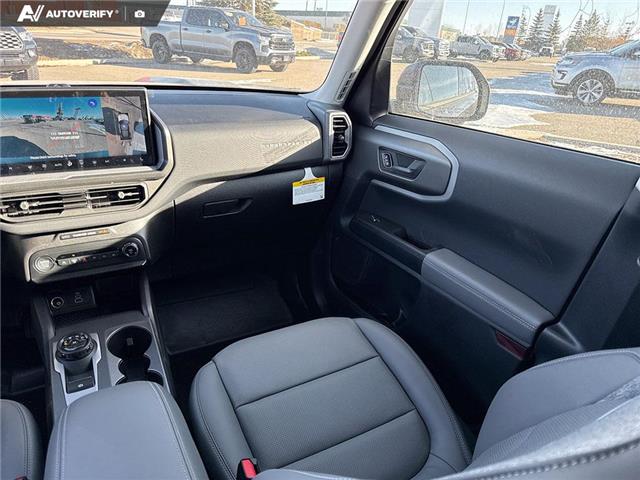 2026 Ford Bronco Sport Badlands (Stk: 26S1120) in Red Deer - Image 24 of 24