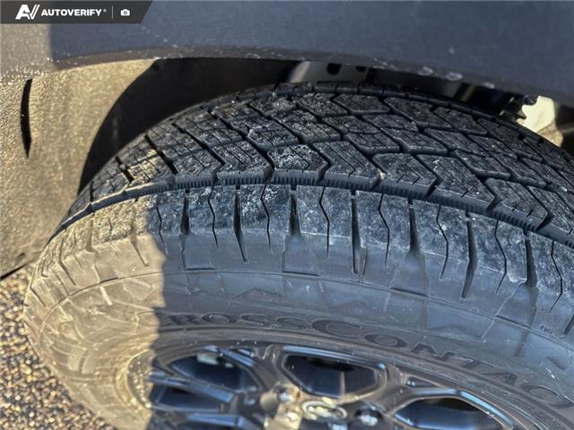 2026 Ford Bronco Sport Badlands (Stk: 26S9765) in Red Deer - Image 7 of 25