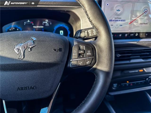 2026 Ford Bronco Sport Badlands (Stk: 26S9765) in Red Deer - Image 16 of 25