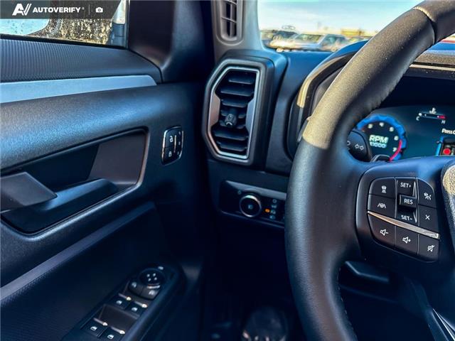 2026 Ford Bronco Sport Badlands (Stk: 26S9765) in Red Deer - Image 17 of 25