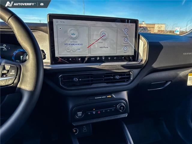 2026 Ford Bronco Sport Badlands (Stk: 26S9765) in Red Deer - Image 19 of 25