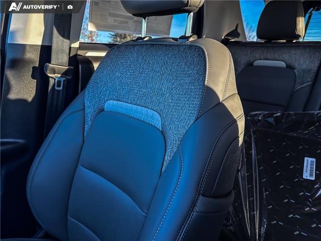2026 Ford Bronco Sport Badlands (Stk: 26S9765) in Red Deer - Image 20 of 25