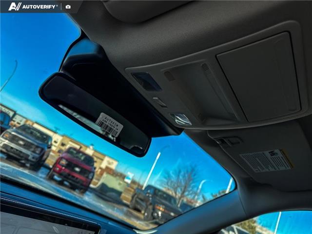 2026 Ford Bronco Sport Badlands (Stk: 26S9765) in Red Deer - Image 21 of 25