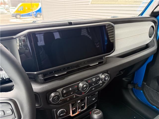 2026 Jeep Gladiator Sport S (Stk: 26122D) in London - Image 15 of 23