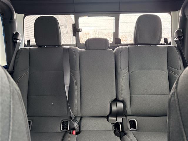 2026 Jeep Gladiator Sport S (Stk: 26122D) in London - Image 11 of 23