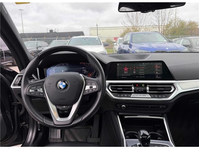 2022 BMW 330i xDrive (Stk: 14739) in Sudbury - Image 6 of 8