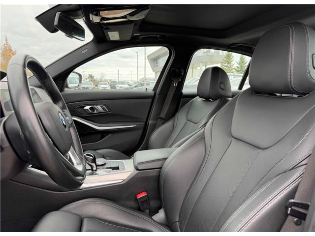 2022 BMW 330i xDrive (Stk: 14739) in Sudbury - Image 7 of 8