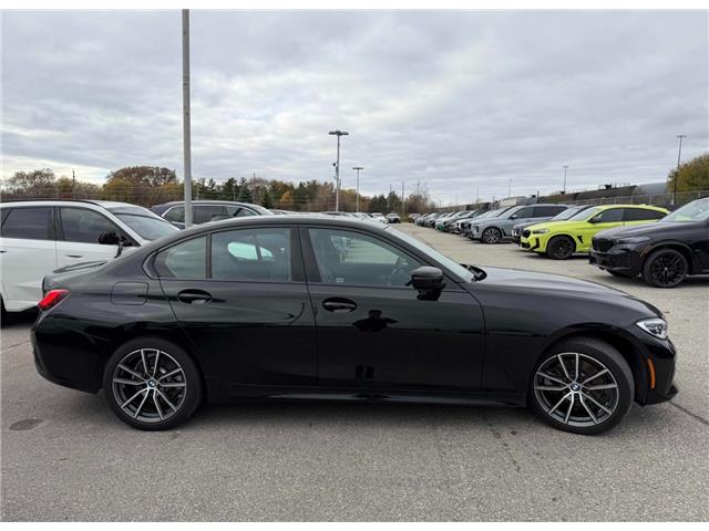 2022 BMW 330i xDrive (Stk: 14739) in Sudbury - Image 4 of 8