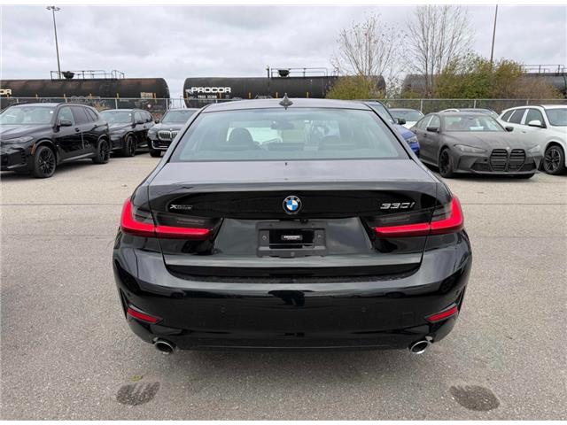 2022 BMW 330i xDrive (Stk: 14739) in Sudbury - Image 3 of 8