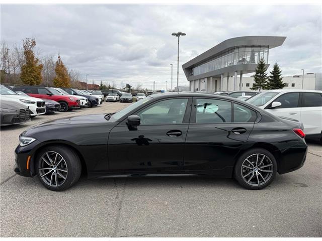 2022 BMW 330i xDrive (Stk: 14739) in Sudbury - Image 2 of 8