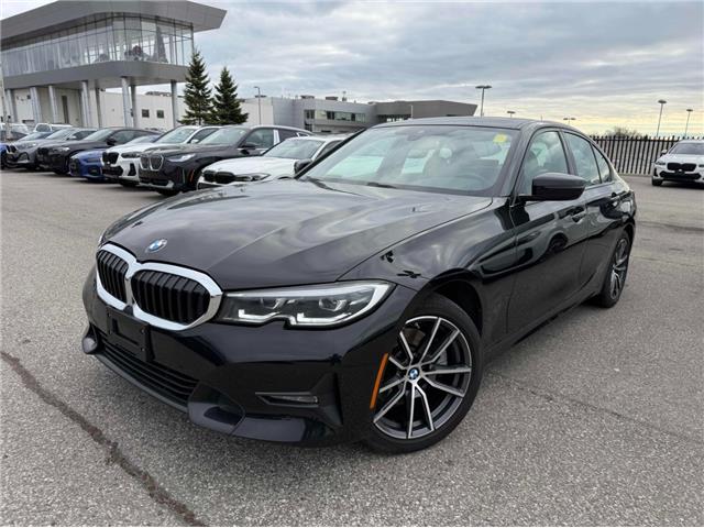 2022 BMW 330i xDrive (Stk: 14739) in Sudbury - Image 1 of 8