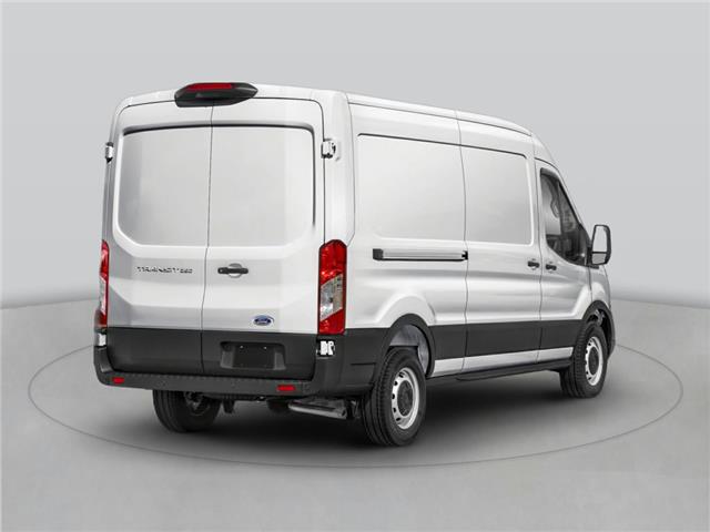 2022 Ford Transit-250 Cargo Base in Sudbury - Image 2 of 3