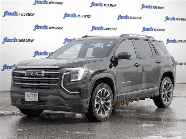 2026 GMC Terrain Elevation (Stk: 42728) in Georgetown - Image 1 of 26