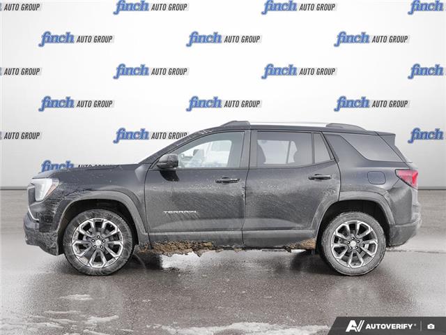 2026 GMC Terrain Elevation (Stk: 42728) in Georgetown - Image 2 of 26