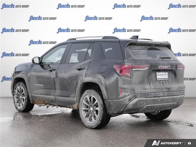 2026 GMC Terrain Elevation (Stk: 42728) in Georgetown - Image 3 of 26