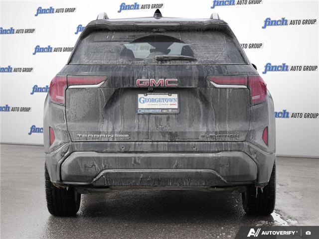 2026 GMC Terrain Elevation (Stk: 42728) in Georgetown - Image 4 of 26