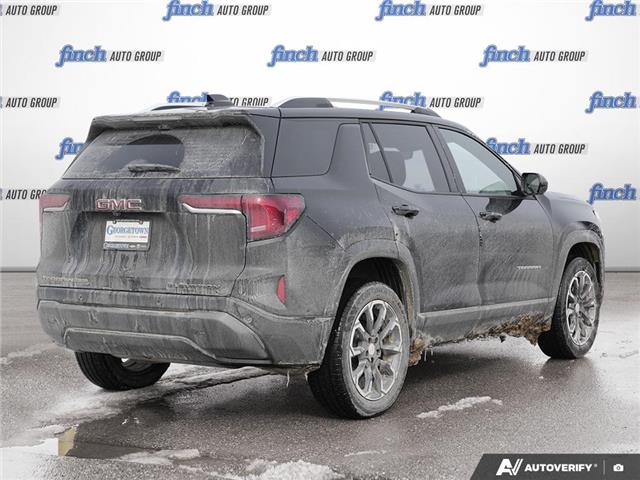 2026 GMC Terrain Elevation (Stk: 42728) in Georgetown - Image 5 of 26