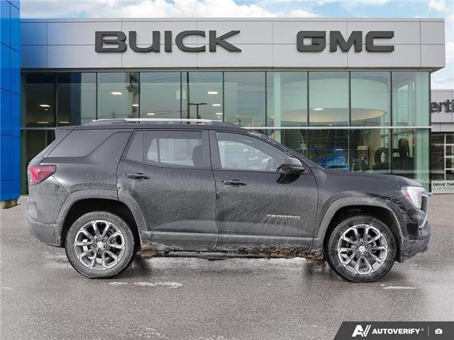 2026 GMC Terrain Elevation (Stk: 42728) in Georgetown - Image 6 of 26