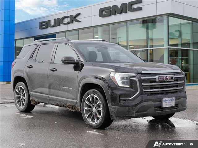 2026 GMC Terrain Elevation (Stk: 42728) in Georgetown - Image 7 of 26