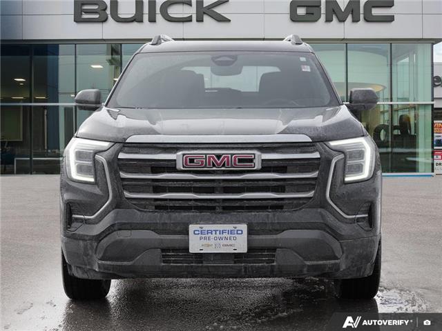 2026 GMC Terrain Elevation (Stk: 42728) in Georgetown - Image 8 of 26