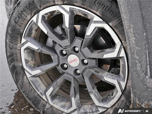 2026 GMC Terrain Elevation (Stk: 42728) in Georgetown - Image 9 of 26