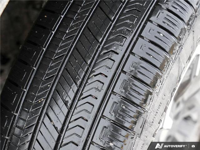 2026 GMC Terrain Elevation (Stk: 42728) in Georgetown - Image 10 of 26