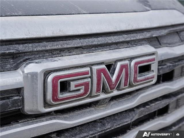 2026 GMC Terrain Elevation (Stk: 42728) in Georgetown - Image 11 of 26