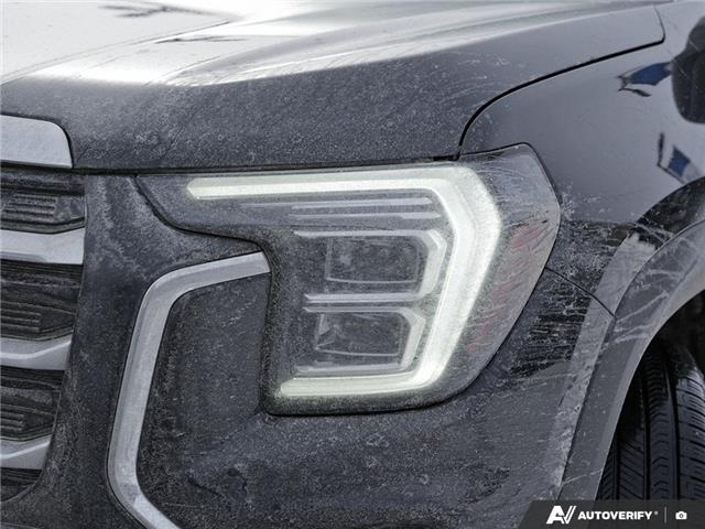 2026 GMC Terrain Elevation (Stk: 42728) in Georgetown - Image 12 of 26