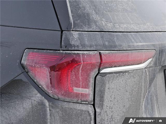 2026 GMC Terrain Elevation (Stk: 42728) in Georgetown - Image 13 of 26