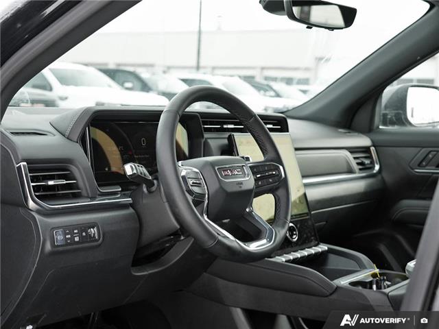2026 GMC Terrain Elevation (Stk: 42728) in Georgetown - Image 14 of 26