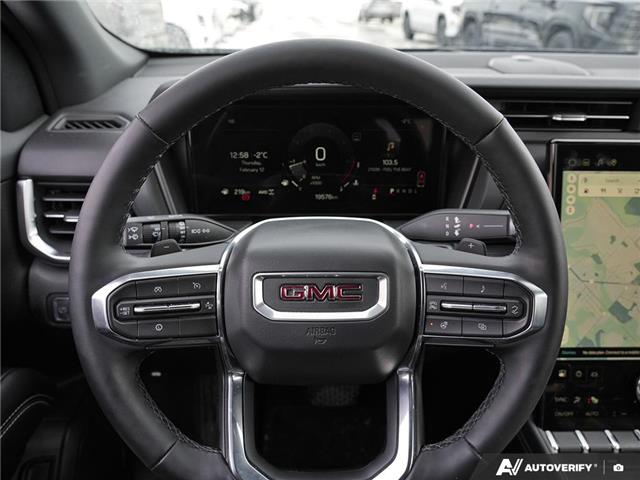 2026 GMC Terrain Elevation (Stk: 42728) in Georgetown - Image 15 of 26