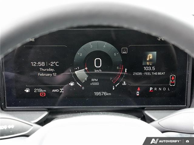 2026 GMC Terrain Elevation (Stk: 42728) in Georgetown - Image 16 of 26